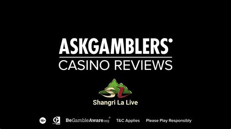 Shangri la live casino Chile